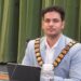 23-year-old Tushar Kumar turns into UK’s youngest Indian-origin mayor in Borehamwood