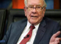 $9 million meal? Warren Buffett and Stephen Curry charity dinner fetches record-breaking bid