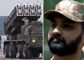 Pakistan’s declare of hitting 2 Indian airbases falls aside over one element: The areas do not exist