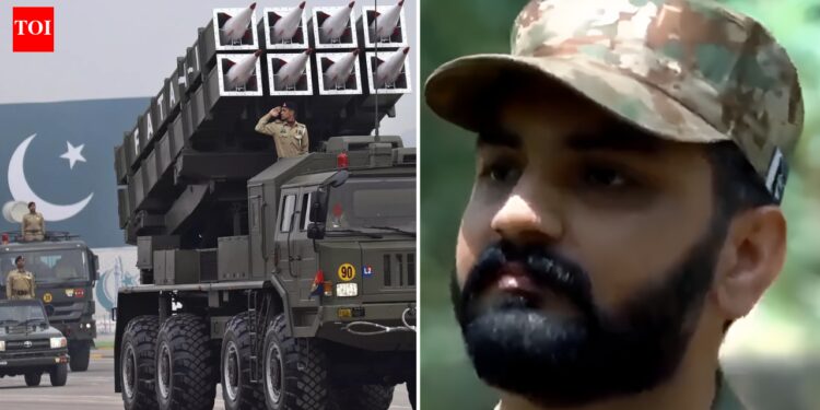 Pakistan’s declare of hitting 2 Indian airbases falls aside over one element: The areas do not exist