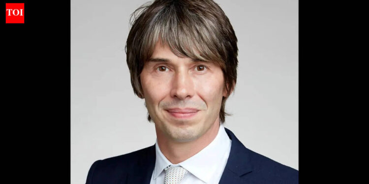 Quote of the day by English physicist Brian Cox: “We discover as a result of we’re curious, not as a result of we want to develop grand views of actuality or higher widgets.” |