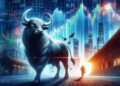 US shares right now: Dow hits document excessive as Center East hopes raise sentiment and Warsh takes Fed cost