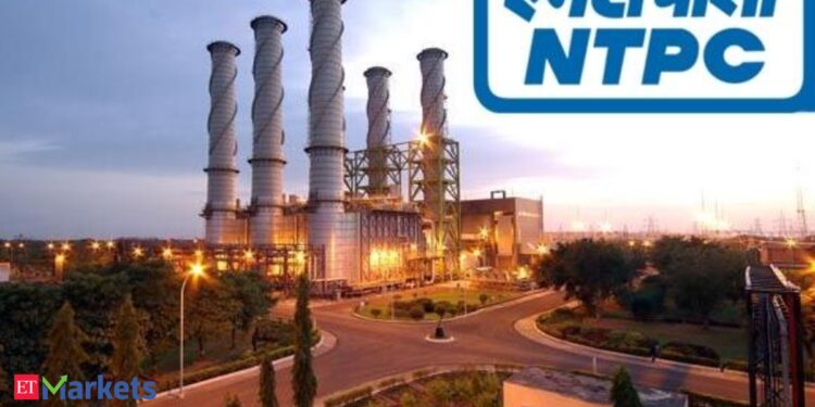 NTPC This fall Outcomes: Cons PAT jumps 34% YoY to Rs 10,615 crore; Rs 3.5/share dividend introduced