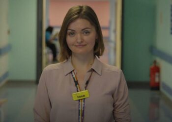 Ukrainian physician rebuilds her life – and helps others do the identical — World Points