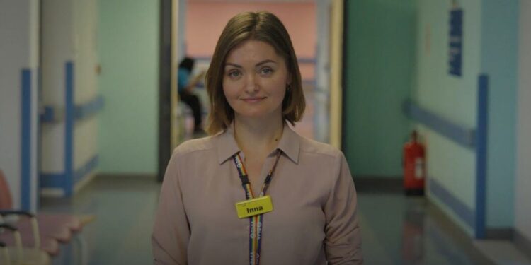 Ukrainian physician rebuilds her life – and helps others do the identical — World Points
