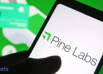 Pine Labs shares rise over 4% after This fall outcomes. Why Morgan Stanley forecasts 67% upside