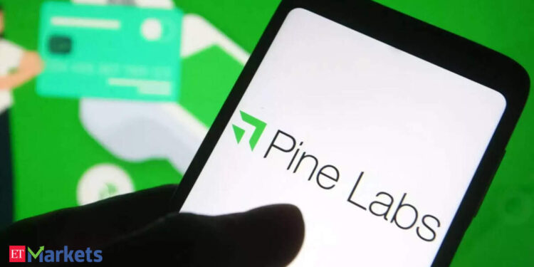 Pine Labs shares rise over 4% after This fall outcomes. Why Morgan Stanley forecasts 67% upside