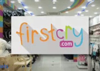 FirstCry shares fall 3% regardless of This autumn internet loss narrowing to Rs 30 crore. What’s Morgan Stanley saying?