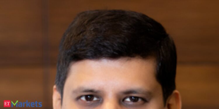 ETMarkets PMS Speak | A ‘personal fairness method’ to public markets has pushed our investing success for 15 years: Sameer Shah