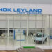 Ashok Leyland shares fall 2% after This fall outcomes. Do Goldman Sachs, Morgan Stanley see any upside?