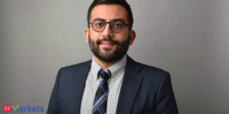 Why a versatile asset allocation method beats static publicity over the following 3 years: ICICI Pru AMC’s Ihab Dalwai