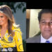 Is Melania Trump an ‘alien’? Indian-origin lawyer says White Home’s immigrant-bashing crosses line