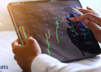 Mcap of seven of top-10 valued companies erodes by Rs 1.54 lakh cr; Reliance takes largest hit