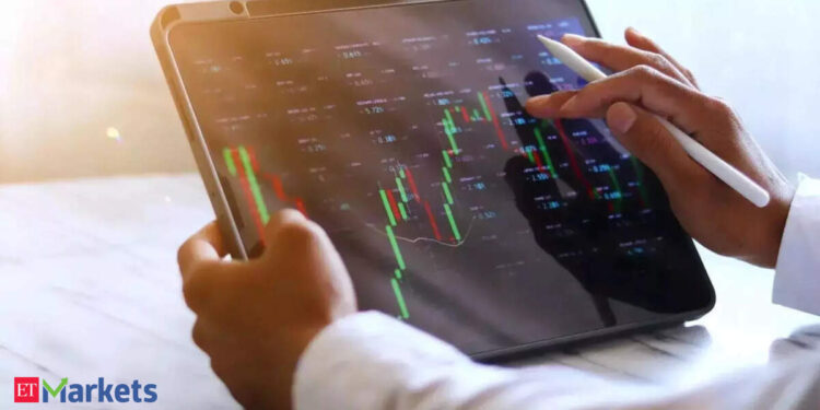 Mcap of seven of top-10 valued companies erodes by Rs 1.54 lakh cr; Reliance takes largest hit