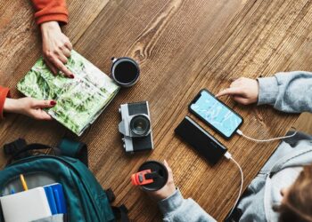 Why Vacationers Now Plan Round How They Need to Really feel