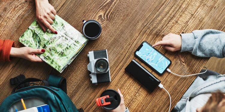 Why Vacationers Now Plan Round How They Need to Really feel
