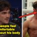 19 Male Celebrities Bought Trustworthy About Physique Dysmorphia