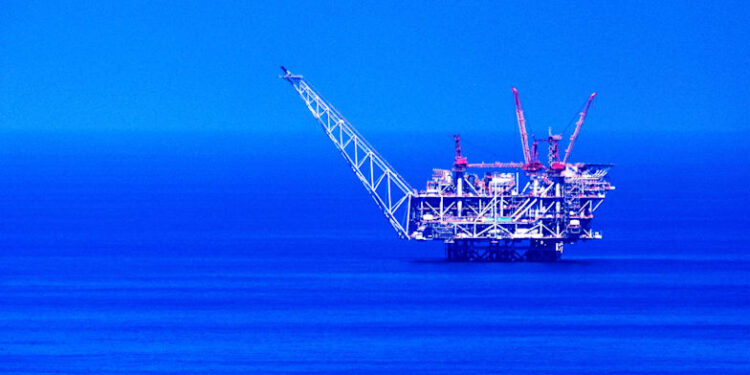 Dalia Power indicators $6.7b Leviathan gasoline deal