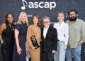 Amy Allen, Sony Music Publishing ,’Die With a Smile’ amongst massive winners at 2026 ASCAP Pop Music Awards