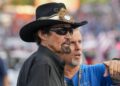 Richard Petty, Carl Edwards and Kurt Busch set to seem collectively at uncommon Charlotte occasion this weekend