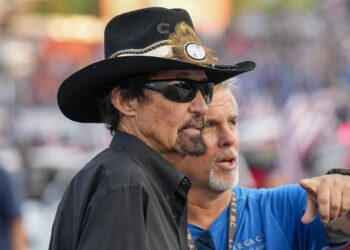 Richard Petty, Carl Edwards and Kurt Busch set to seem collectively at uncommon Charlotte occasion this weekend