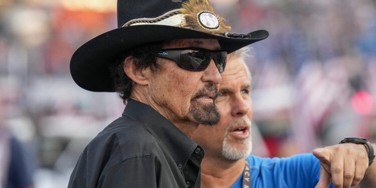 Richard Petty, Carl Edwards and Kurt Busch set to seem collectively at uncommon Charlotte occasion this weekend