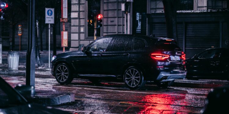 235/65R17 All-Season Tires: What to Look For