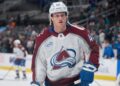 Avs D Josh Manson fined $5K for butt-ending incident