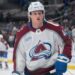 Avs D Josh Manson fined $5K for butt-ending incident