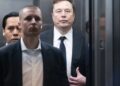 Week one of many Musk v. Altman trial: What it was like within the room
