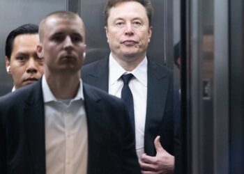 Week one of many Musk v. Altman trial: What it was like within the room