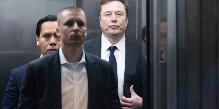 Week one of many Musk v. Altman trial: What it was like within the room