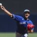 Blue Jays RHP Jose Berrios undergoes Tommy John surgical procedure