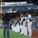 MLB roundup: Yankees, mourning John Sterling’s demise, rout Orioles