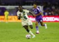 Atlanta scores late to tug even in draw vs. Orlando