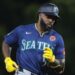 Mariners experience 4-homer outing into matchup with A’s rookie Gage Bounce