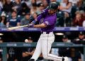 Jake McCarthy (4 RBIs), Rockies prolong Giants’ dropping streak