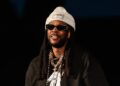 2 Chainz Melts Hearts With Clips From His Daughter’s Commencement