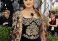 See Billionaire Sudha Reddy’s $15 Million Necklace