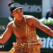 French Open 2026 outcomes: Naomi Osaka sparkles in golden ‘Eiffel Tower’ outfit in first-round win