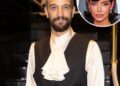 Dancing With the Stars’ Mark Ballas Provides Recommendation to Maura Higgins