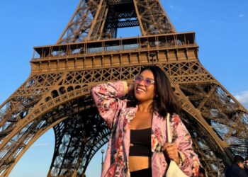 Simple 2 Week Europe Itinerary You Can Really Observe