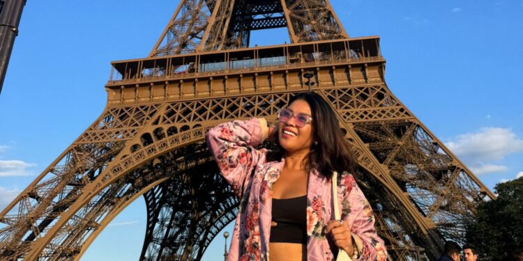 Simple 2 Week Europe Itinerary You Can Really Observe