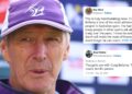 Craig Bellamy well being replace: Melbourne Storm coach Craig Bellamy identified with a neurodegenerative dysfunction, membership says in assertion, response and tributes