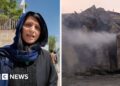 The Kabul rehab centre hit by lethal Pakistani strike