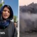 The Kabul rehab centre hit by lethal Pakistani strike