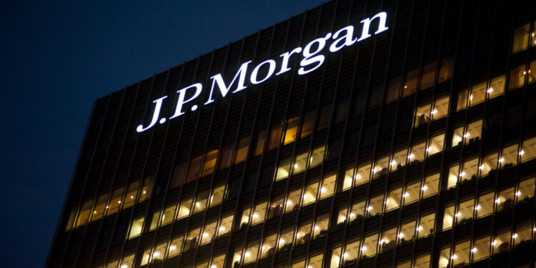 JPMorgan Chase & Co. (JPM) – Among the many 10 Greatest Blue Chip Shares to Purchase for Your Retirement Portfolio