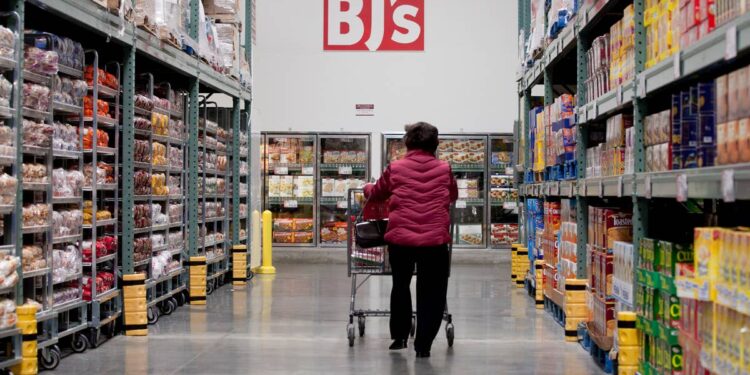 BJ’s Wholesale plans main retailer modifications as clients pull again