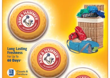 Arm & Hammer OdorBusterz® Odor Eliminator Balls Evaluation: A Easy Answer That Really Works