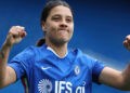 Sam Kerr Chelsea exit confirmed: Establishing push to interrupt membership report in closing match towards Manchester United